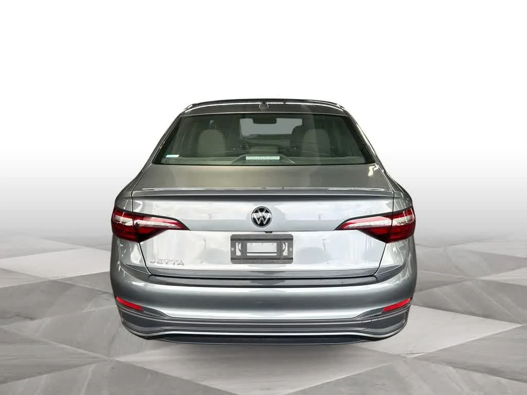 2022 Volkswagen Jetta Sport photo 7