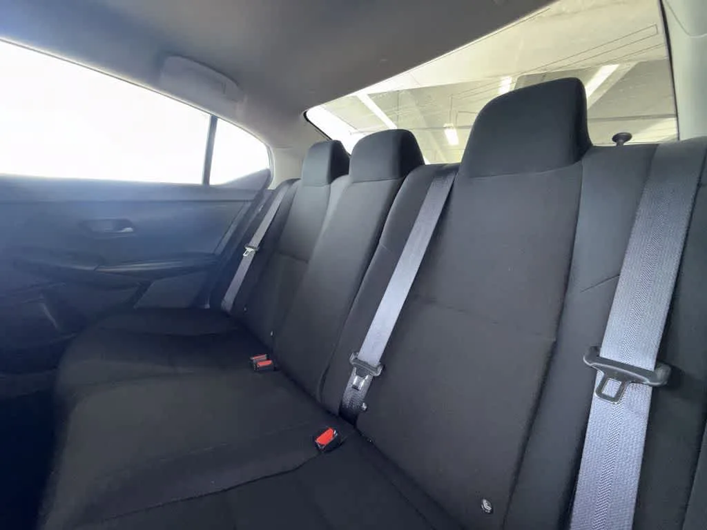 2025 Nissan Sentra S photo 22