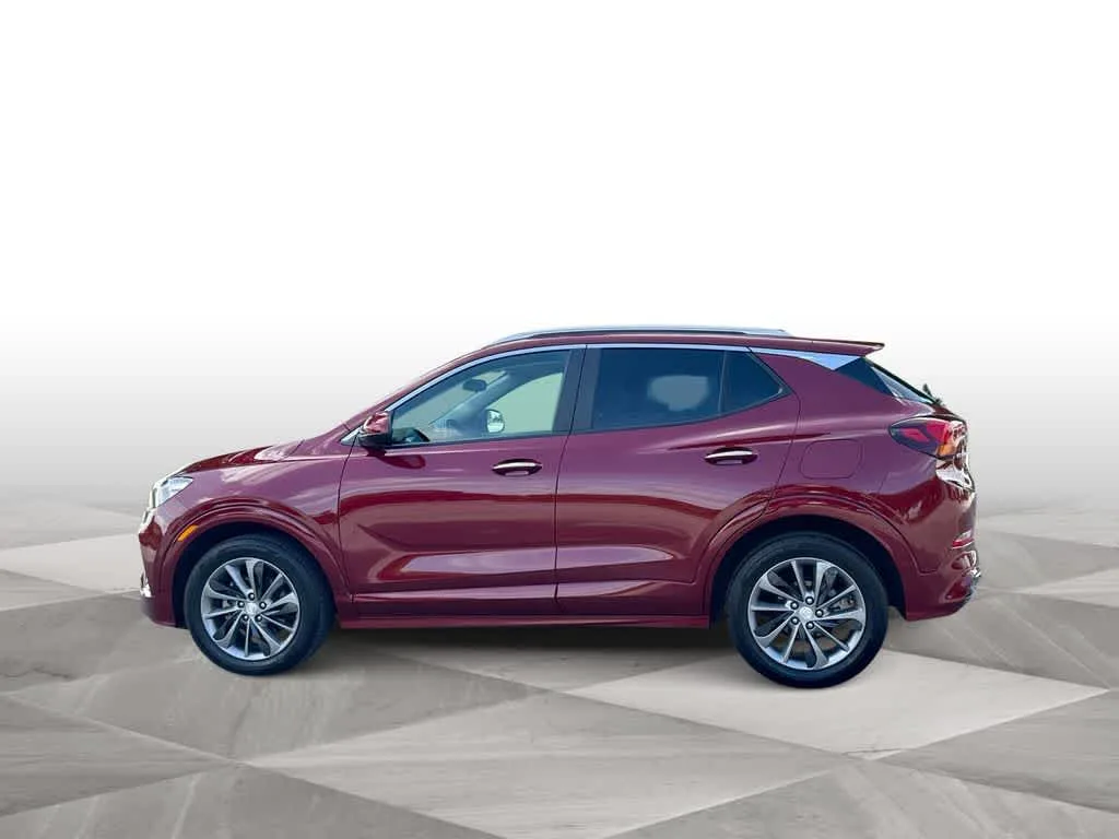 2023 Buick Encore GX Select photo 5