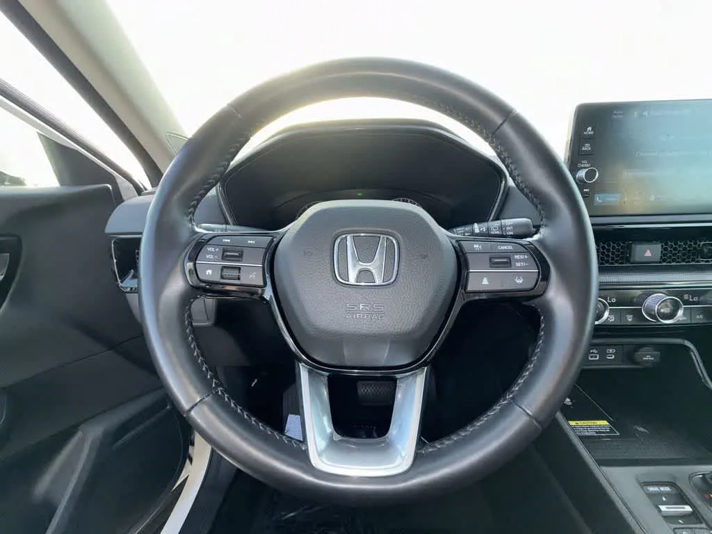 2025 Honda CR-V EX-L photo 15