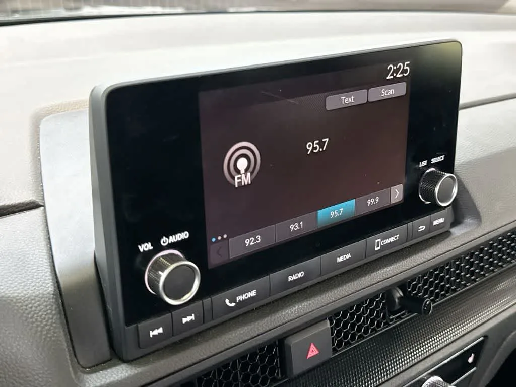 2024 Honda CR-V EX photo 17