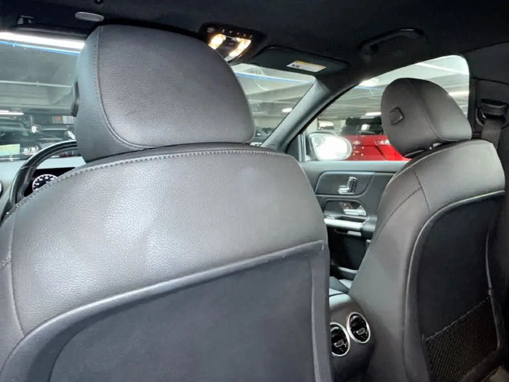 2025 Mercedes-Benz GLA 250 GLA 250 photo 23