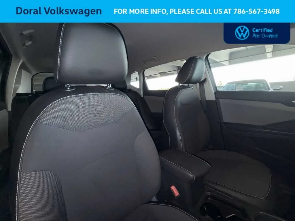2022 Volkswagen Taos SE photo 27