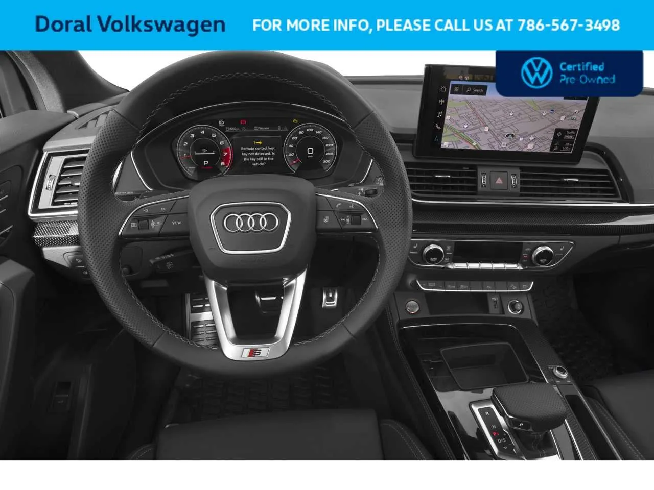 2023 Audi SQ5 Premium Plus photo 7