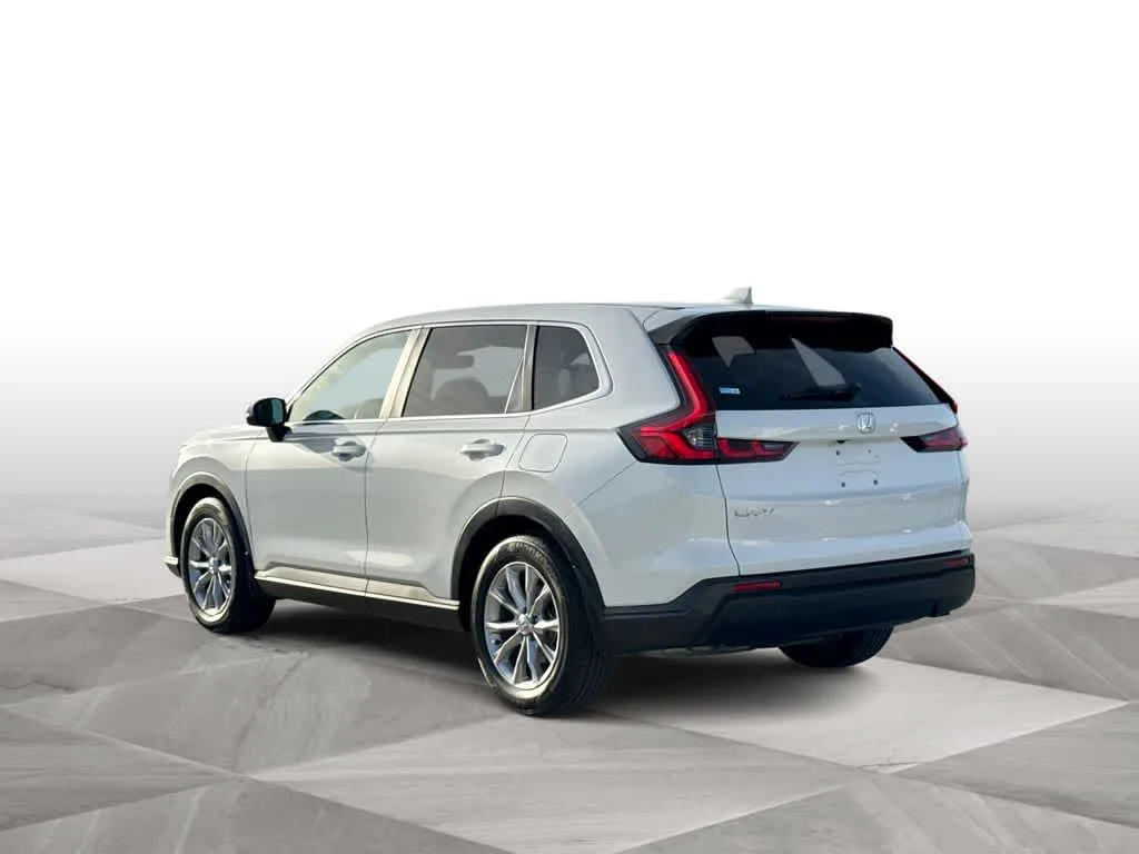 2025 Honda CR-V EX-L photo 6