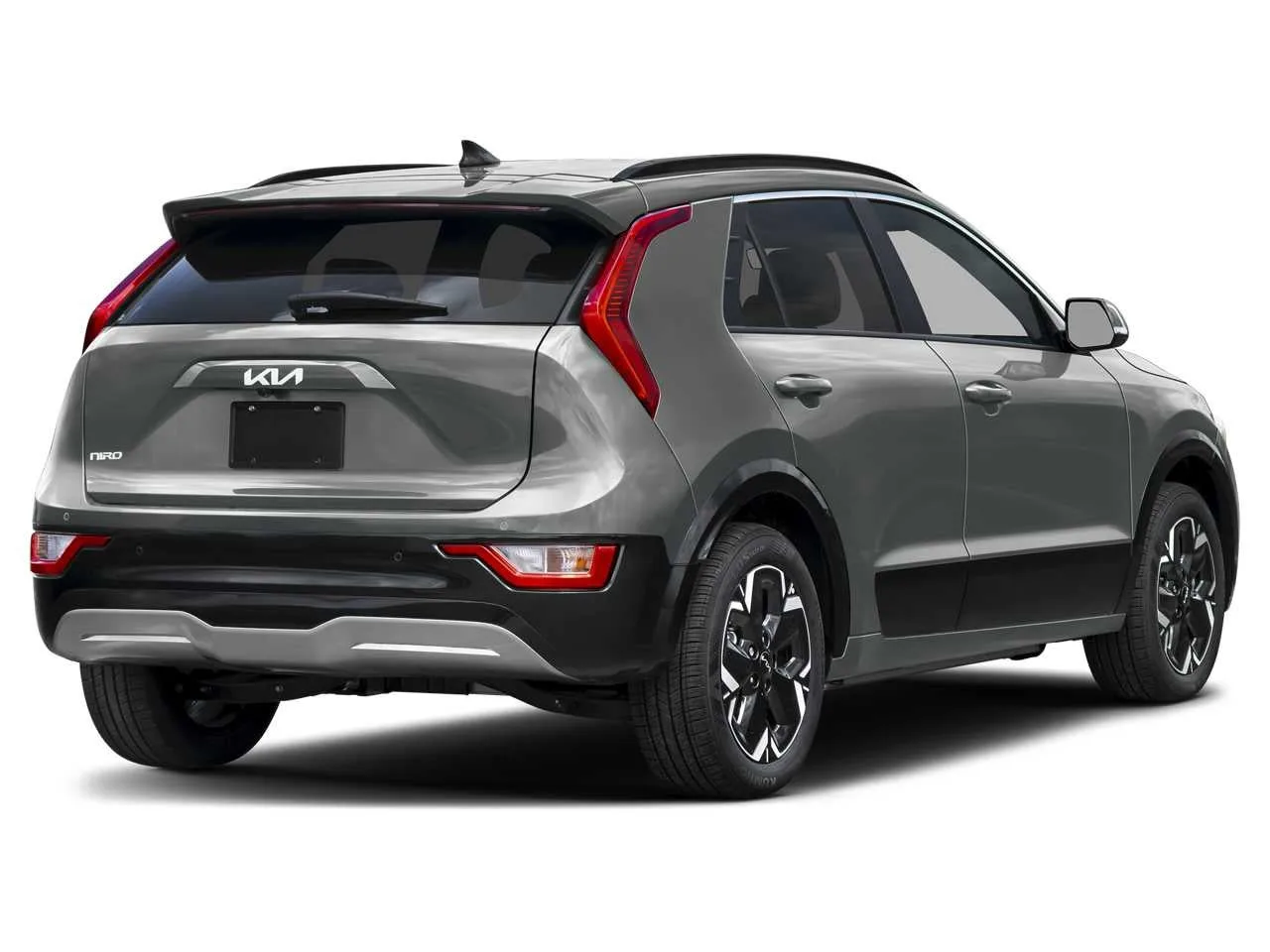 2025 Kia Niro EV Wind photo 2