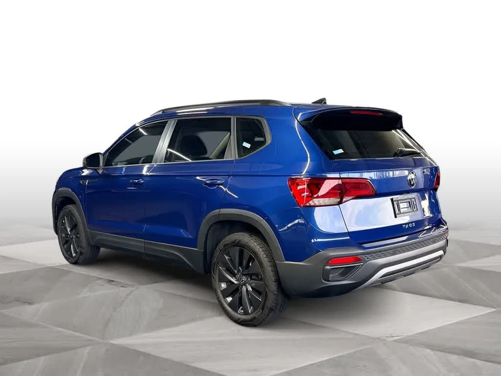 2024 Volkswagen Taos S photo 6