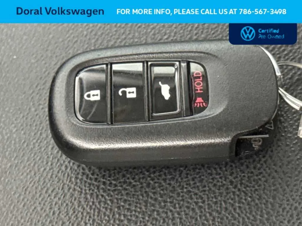 2025 Honda CR-V LX photo 28