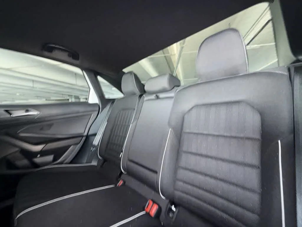 2023 Volkswagen Jetta Sport photo 22