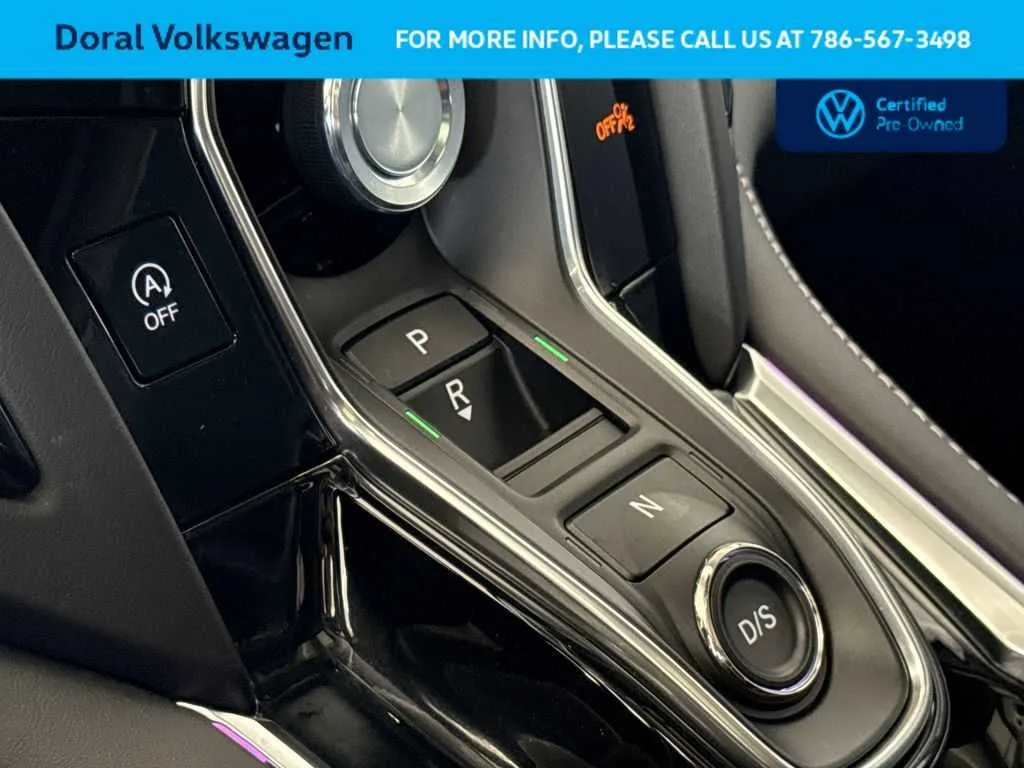 2023 Acura RDX w/Technology Package photo 29