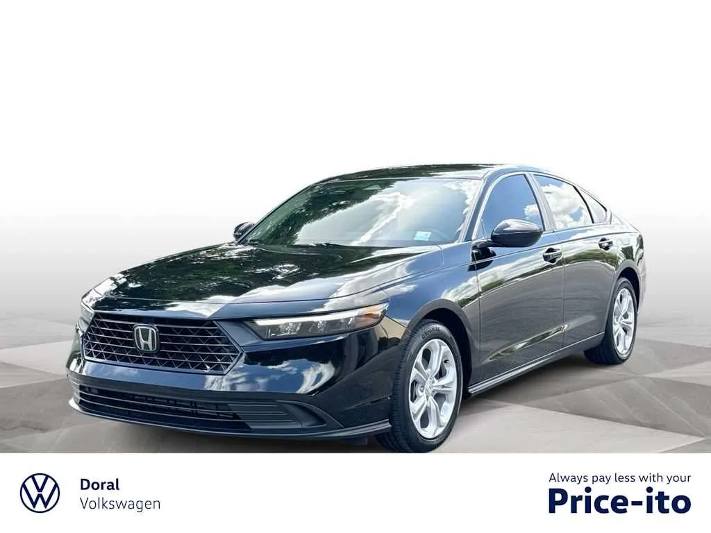 2023 Honda Accord