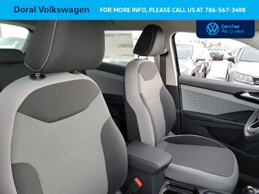 2023 Volkswagen Taos S photo 31