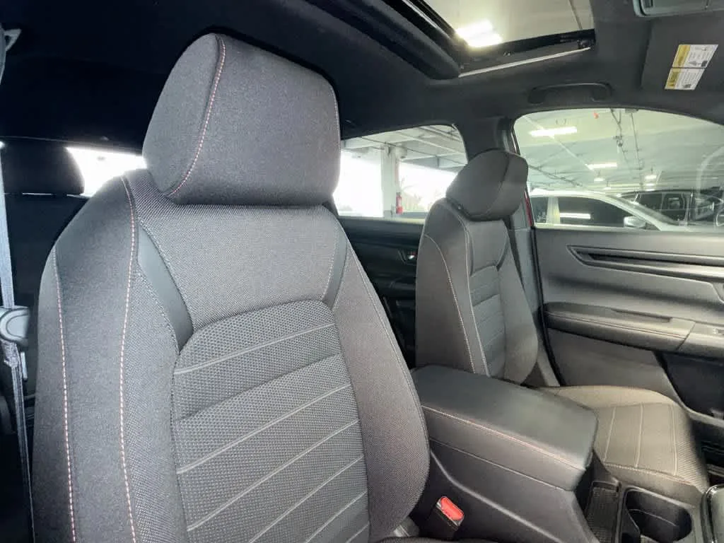 2026 Honda CR-V Hybrid Sport photo 27