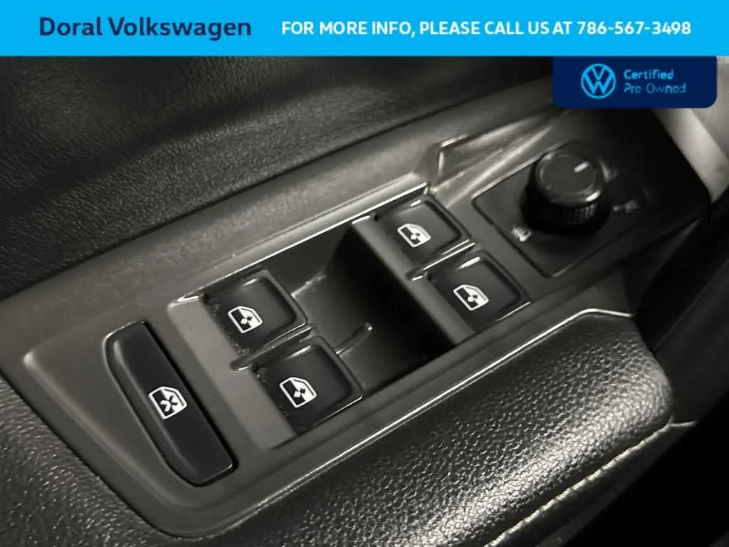 2024 Volkswagen Tiguan S photo 17