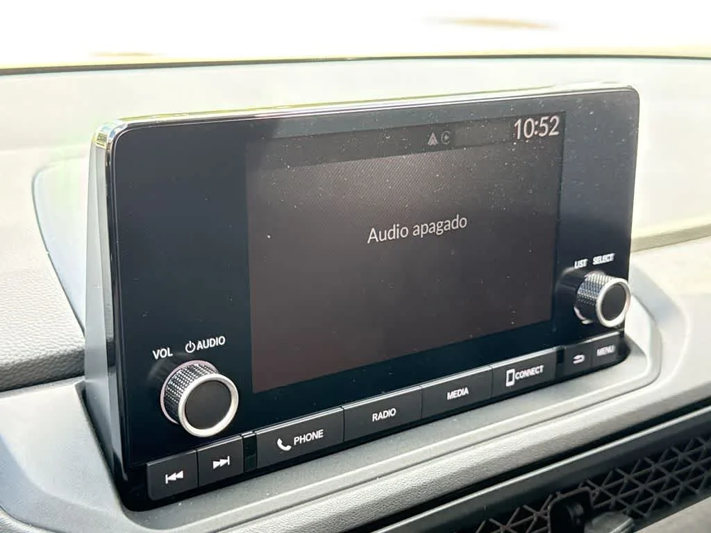 2023 Honda Accord LX photo 17