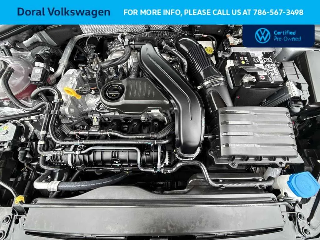 2025 Volkswagen Jetta Sport photo 12