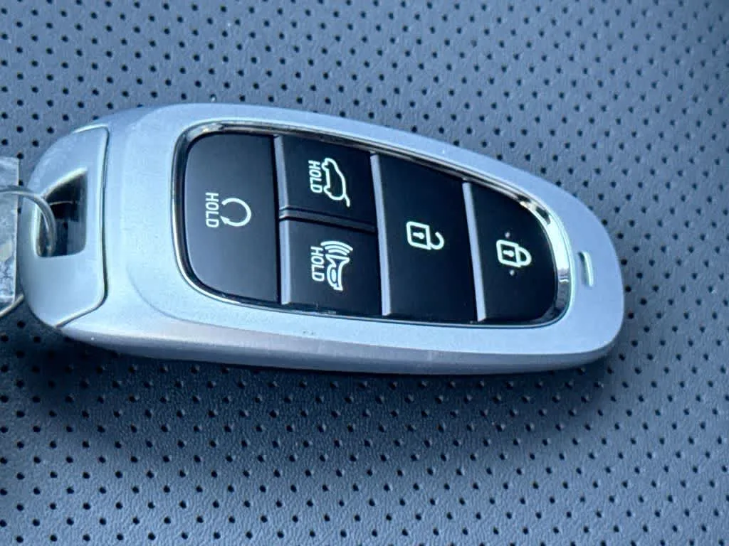 2024 Hyundai Tucson XRT photo 28