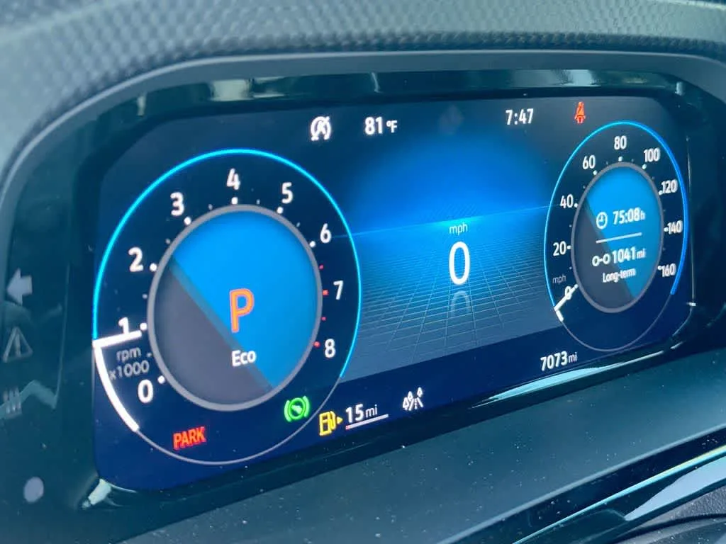2024 Volkswagen Atlas 2.0T Peak Edition SE w/Technology photo 16