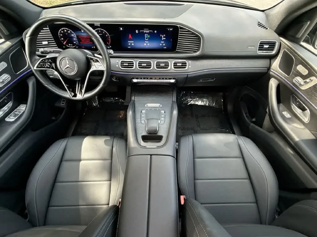 2026 Mercedes-Benz GLE 350 GLE 350 photo 24