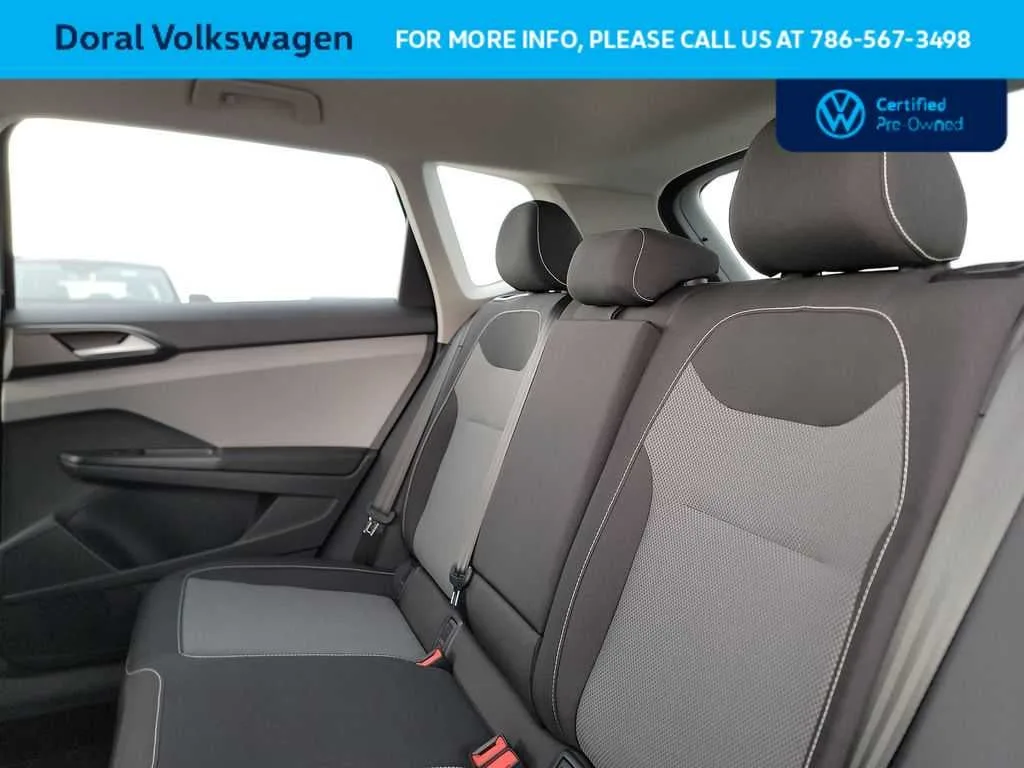 2023 Volkswagen Taos S photo 26