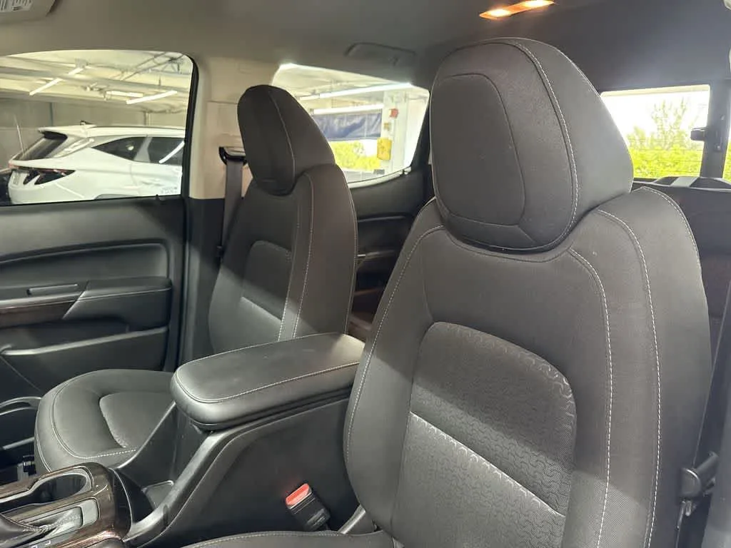 2022 GMC Canyon 2WD Elevation photo 14