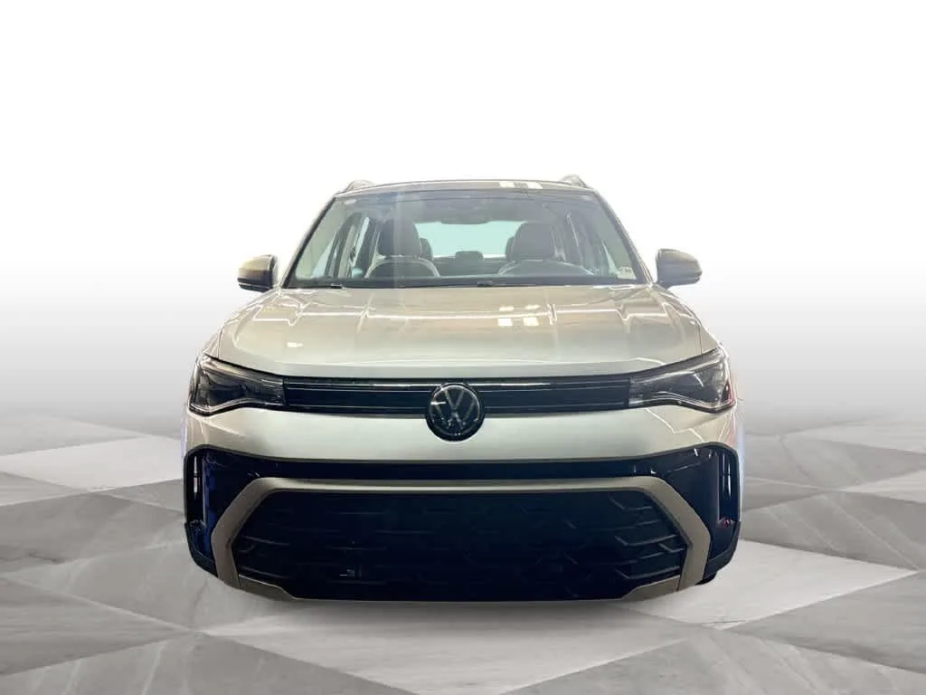 2026 Volkswagen Taos S photo 3