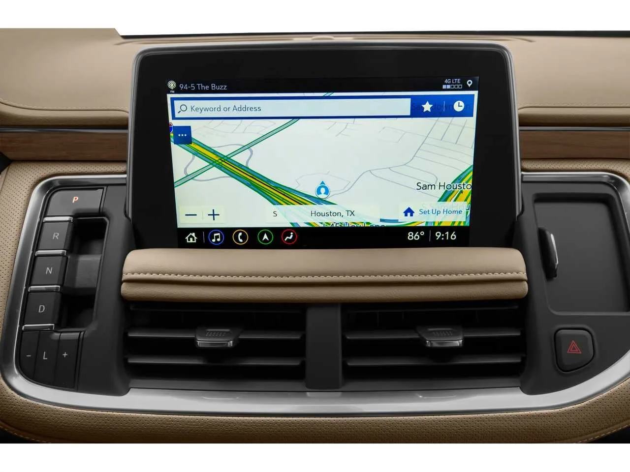 2023 Chevrolet Tahoe Premier photo 12