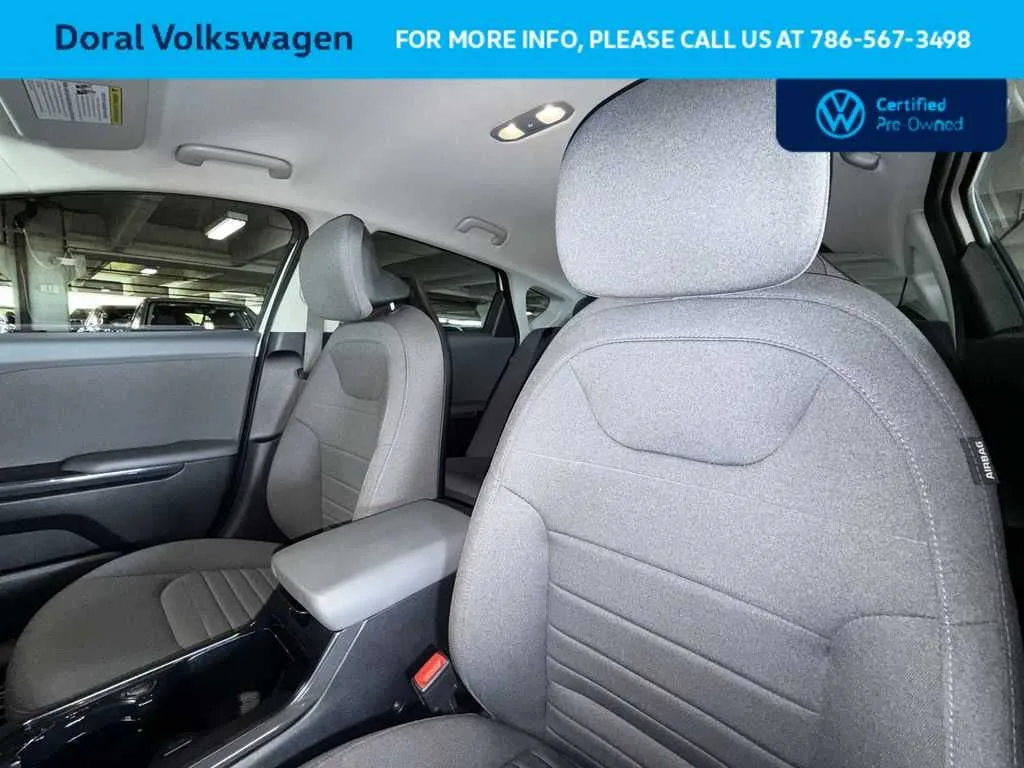 2025 Kia K4 EX photo 14