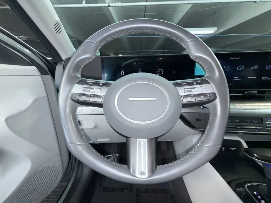 2024 Hyundai Kona SEL photo 15