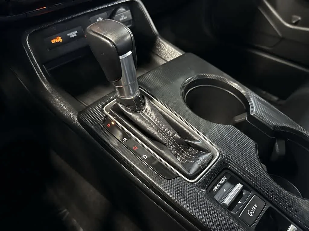 2023 Honda Civic Sport photo 21