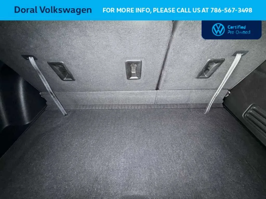 2023 Chevrolet Traverse LT Cloth photo 24