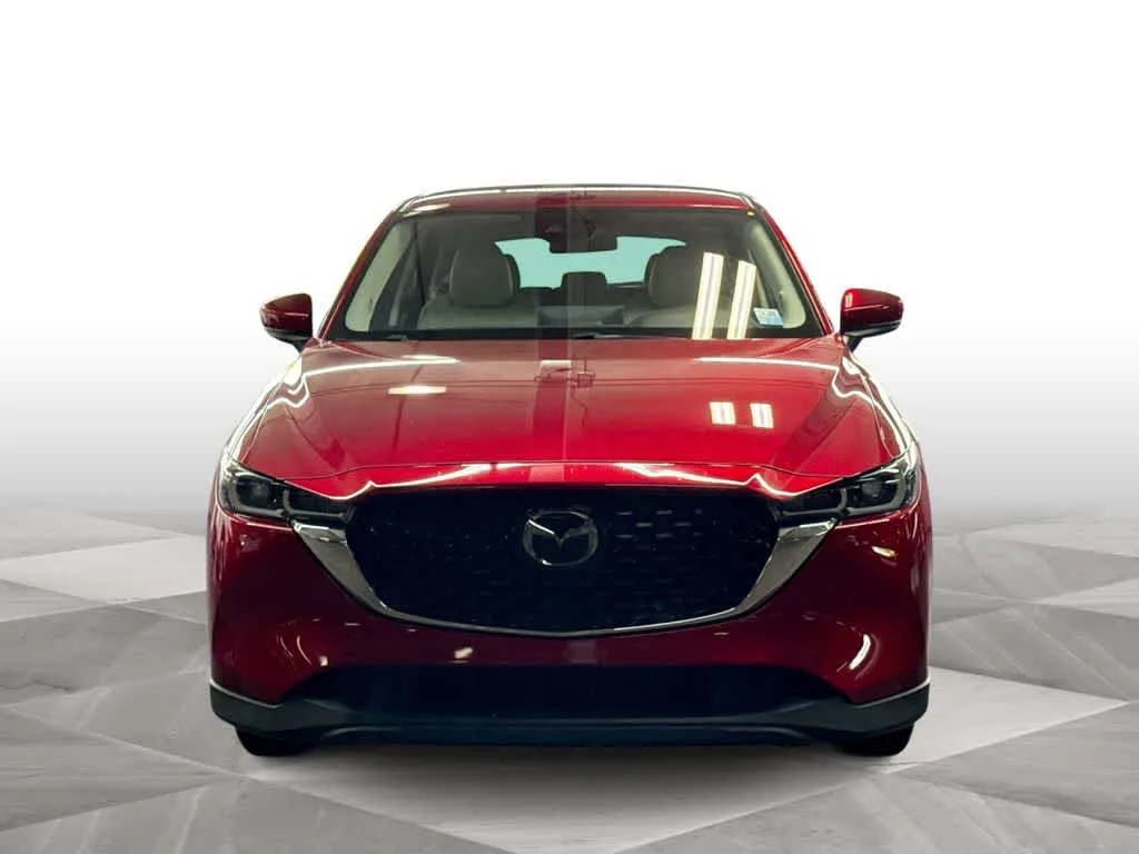 2023 Mazda CX-5 2.5 S Select Package photo 3