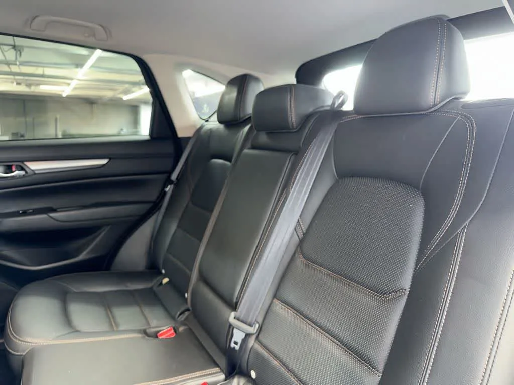 2023 Mazda CX-5 2.5 S Preferred Package photo 22