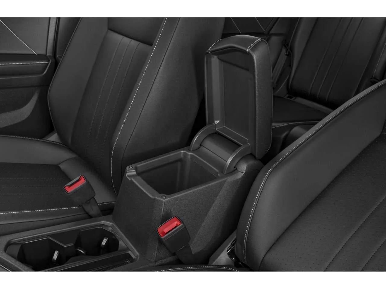 2022 Volkswagen Tiguan SE photo 10
