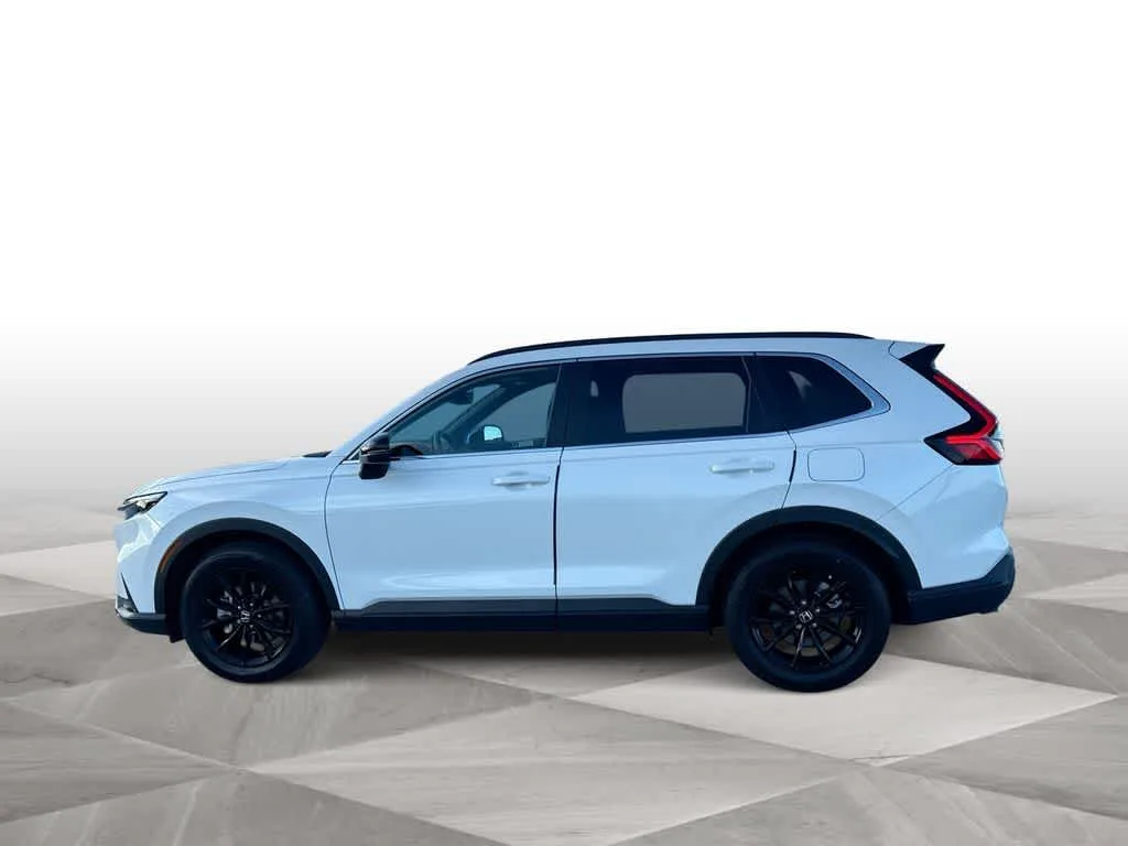 2024 Honda CR-V Hybrid Sport photo 5