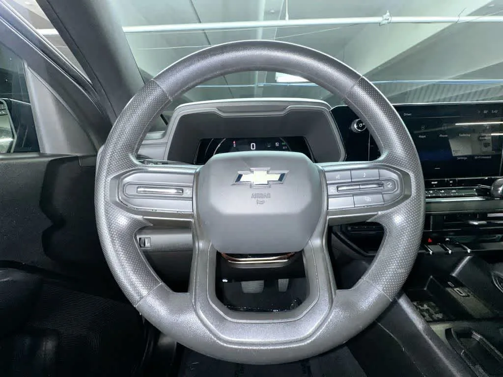 2023 Chevrolet Colorado 2WD Work Truck photo 15