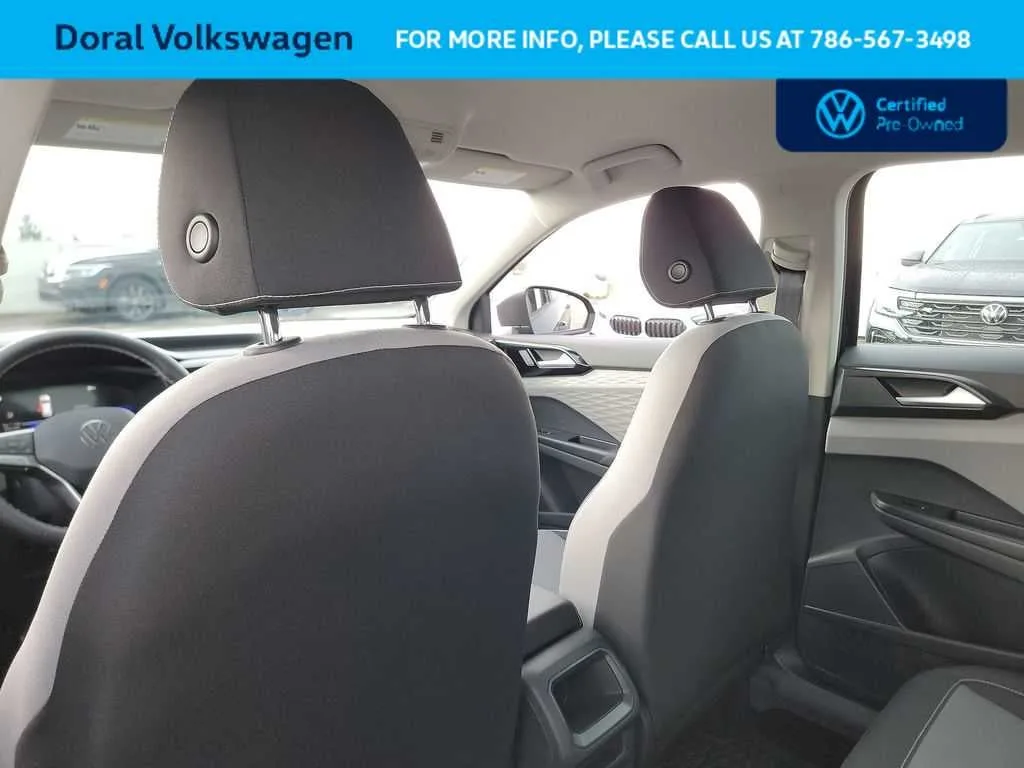 2023 Volkswagen Taos S photo 27