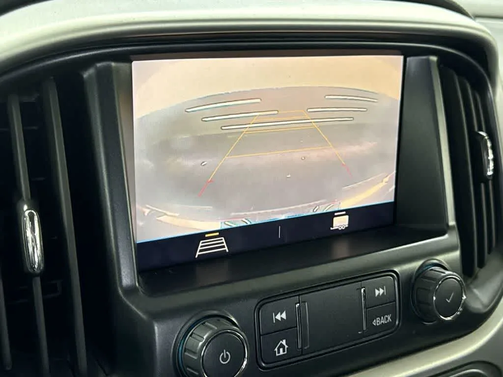 2022 GMC Canyon 2WD Elevation photo 18