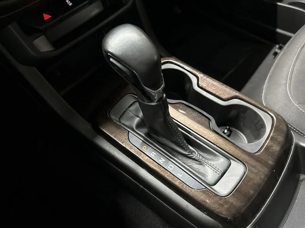 2022 GMC Canyon 2WD Elevation photo 20