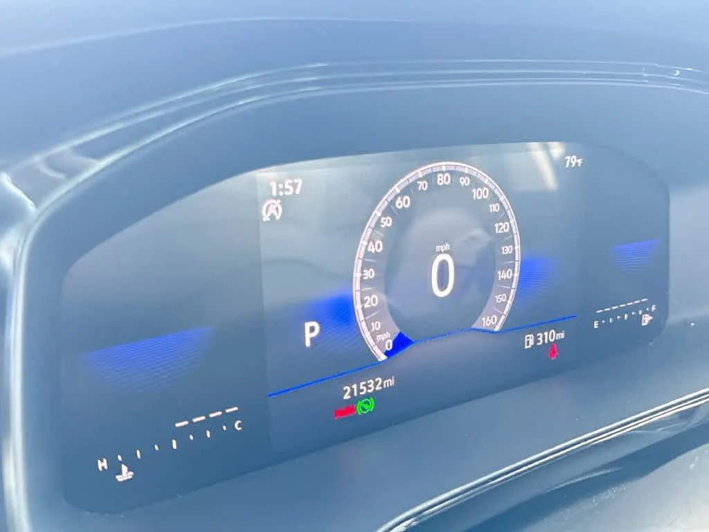 2023 Volkswagen Taos S photo 16