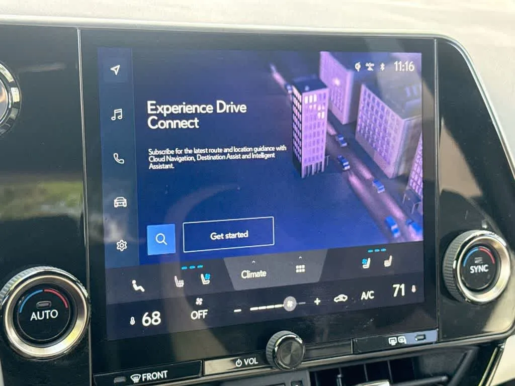 2024 Lexus NX 350 Premium photo 17