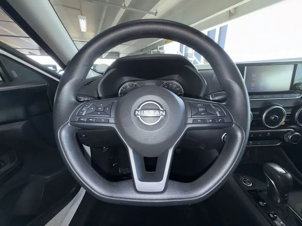 2025 Nissan Sentra S photo 15