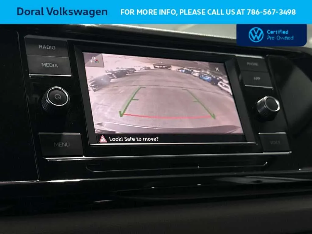 2024 Volkswagen Taos S photo 19