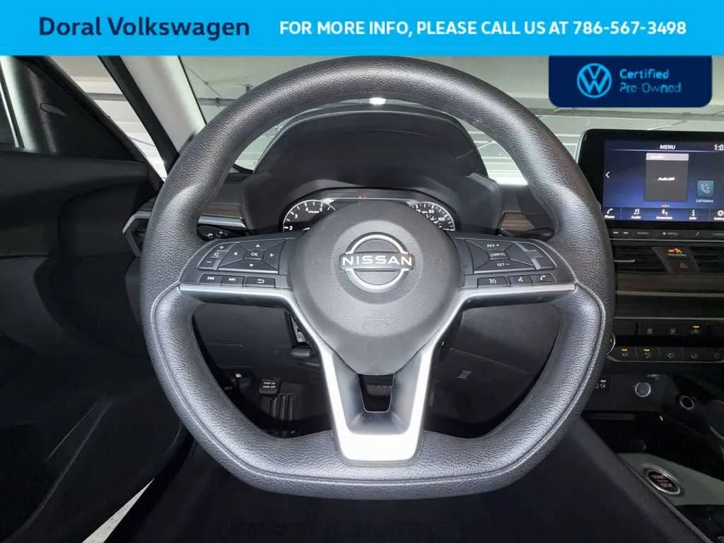 2024 Nissan Altima 2.5 SV photo 15