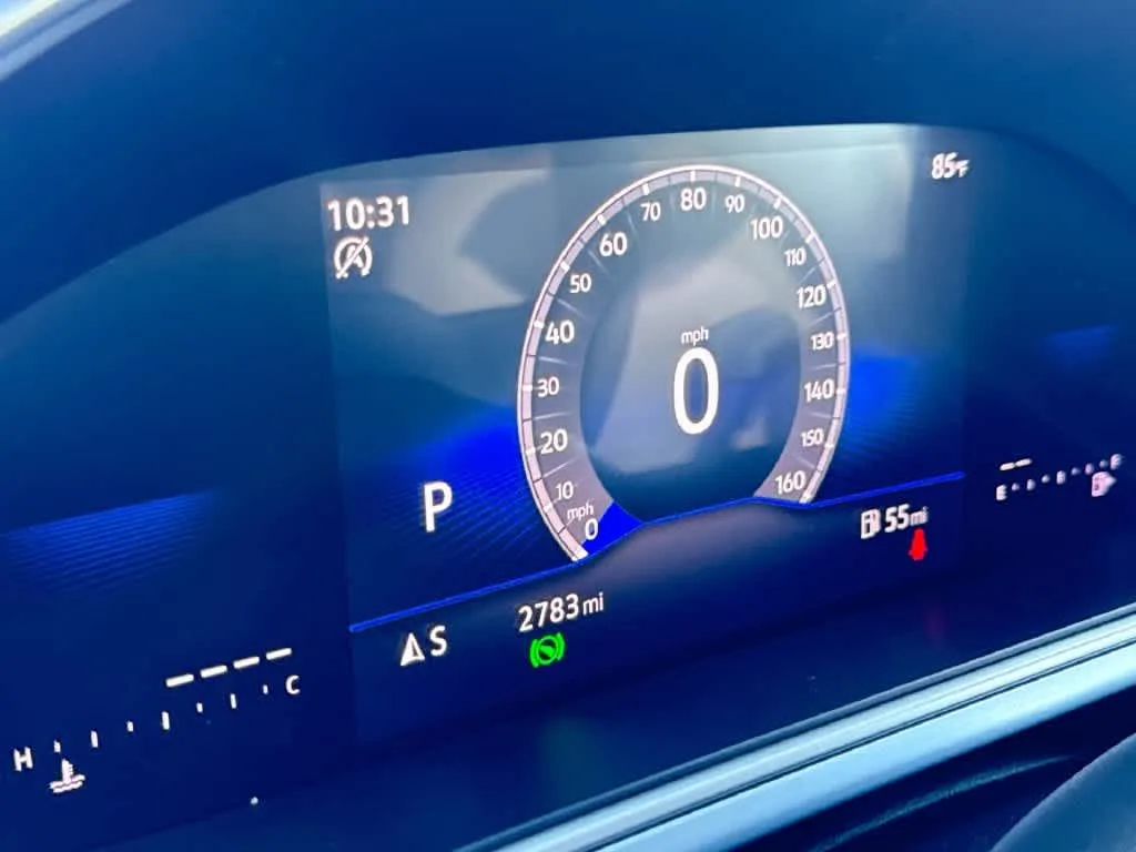 2026 Volkswagen Taos SE photo 16