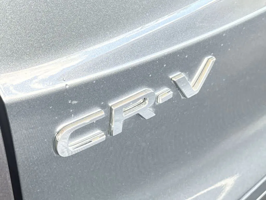 2024 Honda CR-V EX photo 10