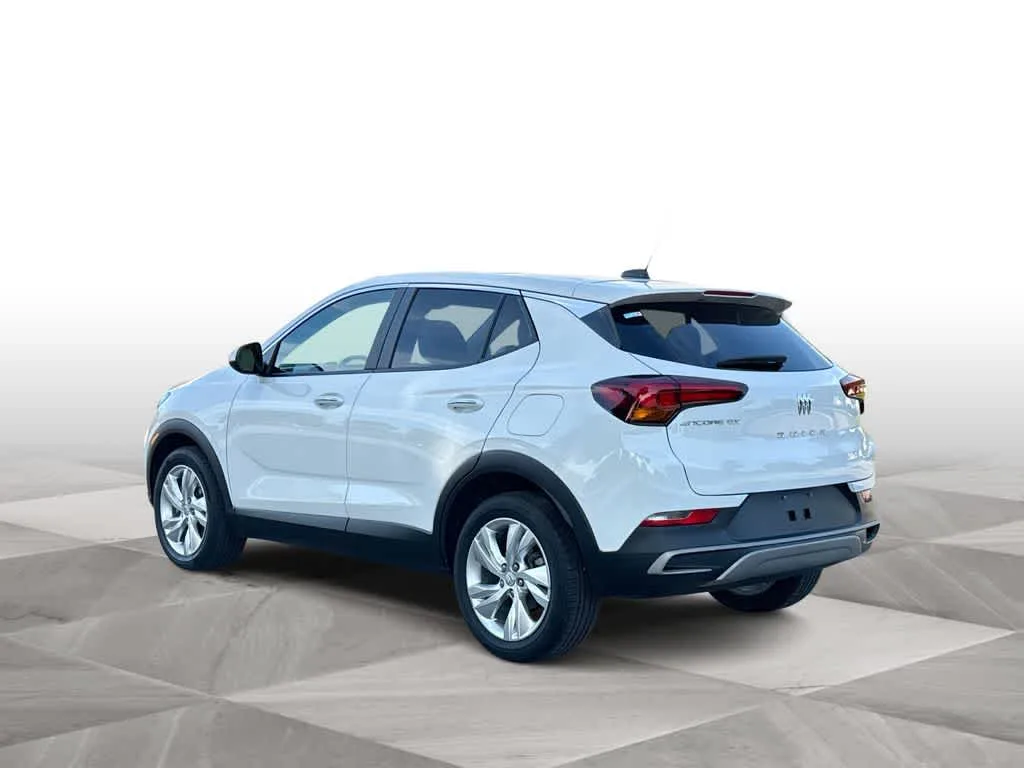 2024 Buick Encore GX Preferred photo 6