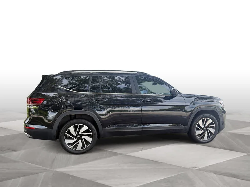 2024 Volkswagen Atlas 2.0T SE w/Technology photo 9