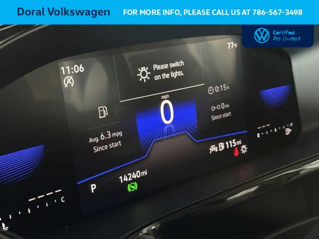 2023 Volkswagen Taos S photo 16