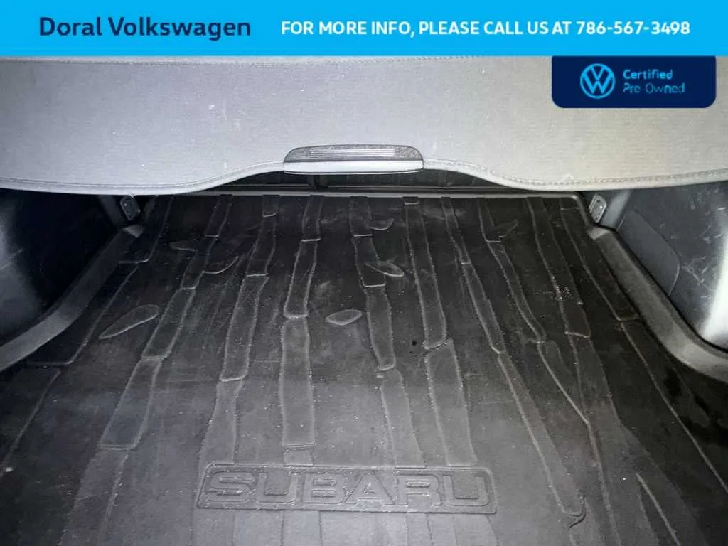 2024 Subaru Forester Wilderness photo 25